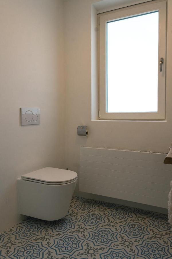 Appartement Aan Zee Noordwijk Esterno foto