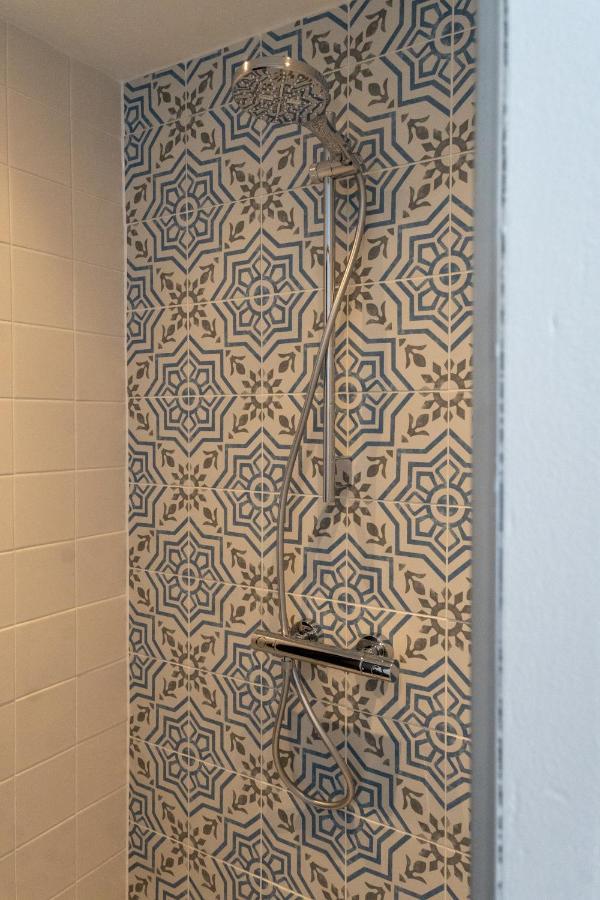 Appartement Aan Zee Noordwijk Esterno foto