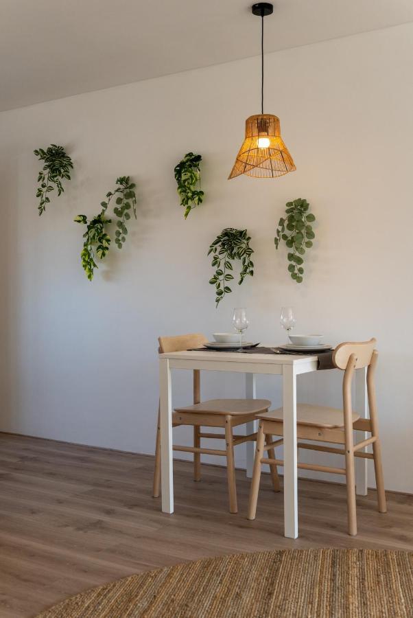 Appartement Aan Zee Noordwijk Esterno foto