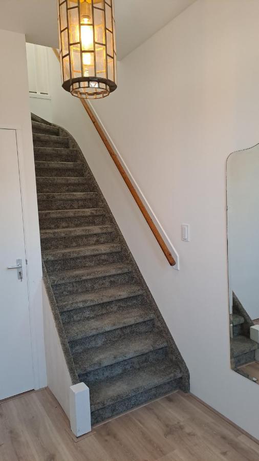Appartement Aan Zee Noordwijk Esterno foto
