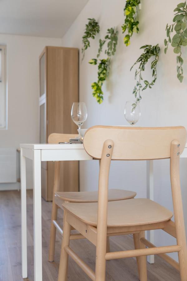 Appartement Aan Zee Noordwijk Esterno foto